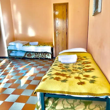 Appartement Rifugio Tra Le Vette