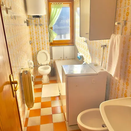 Appartement Rifugio Tra Le Vette *