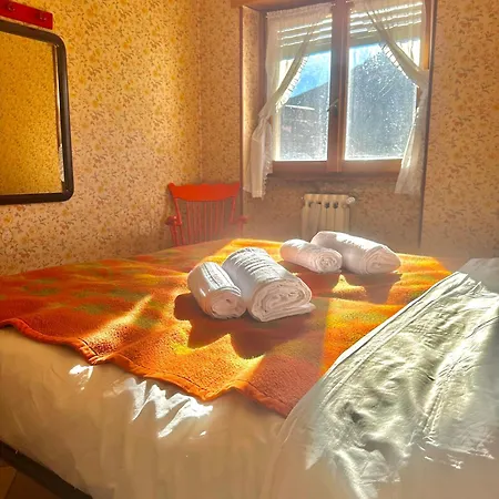 Apartment Rifugio Tra Le Vette
